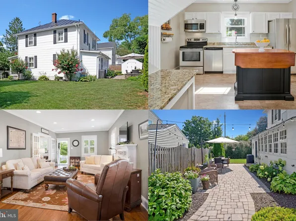 412 Blue Ridge Ave NE, Leesburg, VA 20176