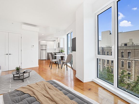2nd image of 469 Convent Ave #5A