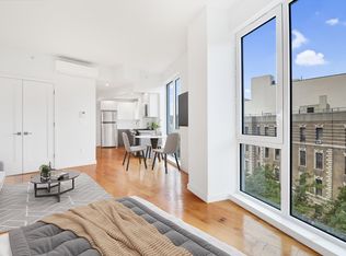 469 Convent Ave #4D, New York, NY 10031