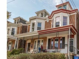 512 Righter St, Philadelphia, PA 19128