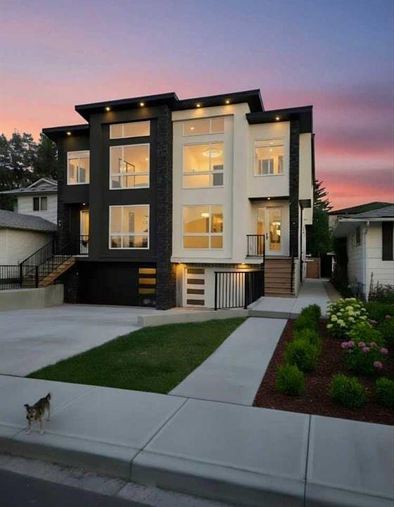 1st image of 417 N 37th Ave NW