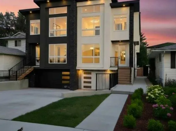 417 N 37th Ave NW, Calgary, AB T2K 0C6