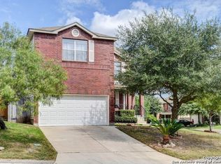 4039 Mas Frio, San Antonio, TX 78223
