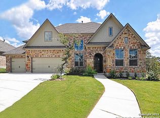 8802 Alatera Grv, Boerne, TX 78015