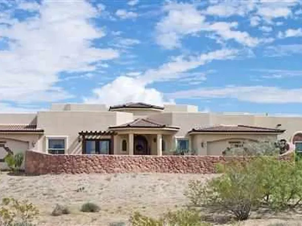 5531 Camino Escondida, Las Cruces, NM 88011