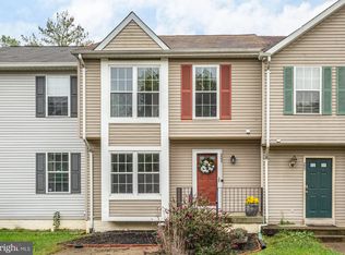204 Blueridge Ct, Stafford, VA 22554