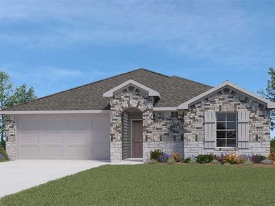 2520 Leno Dr, Temple, TX, 76504