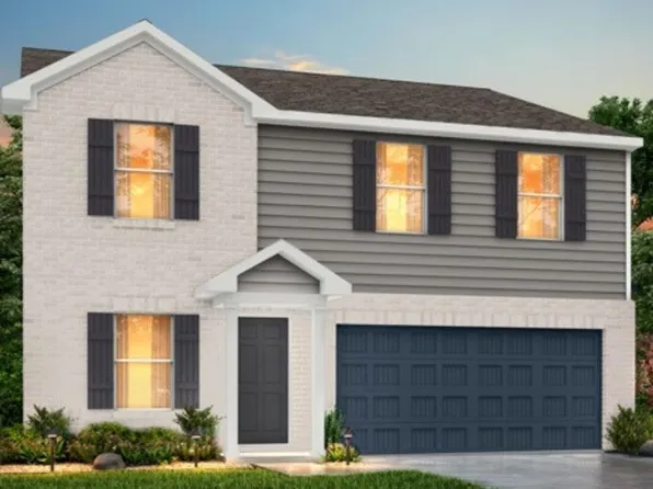 1103 Ripplewood Cir, Chandler, TX 75758