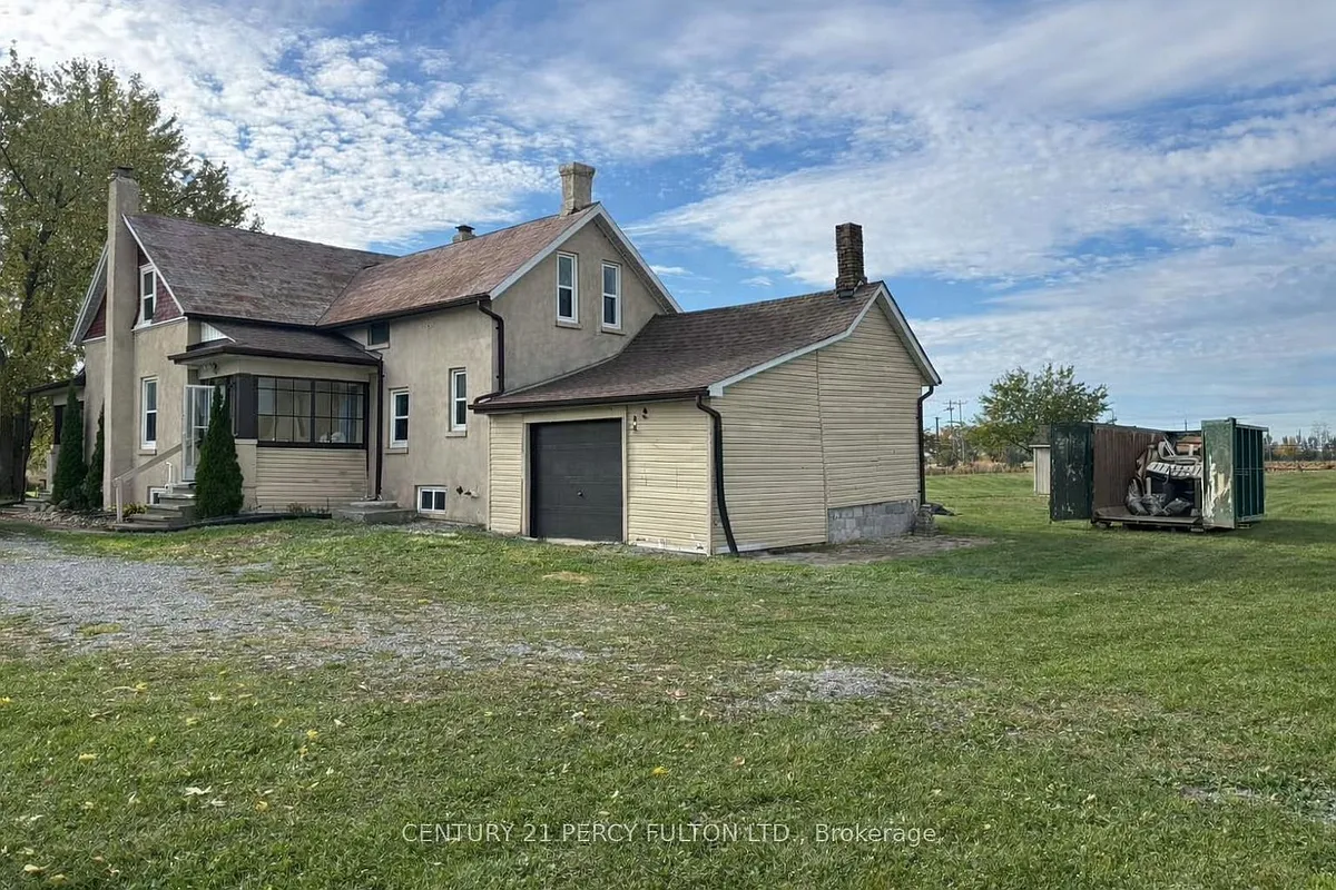 Building Photo - 29018 Highway 48