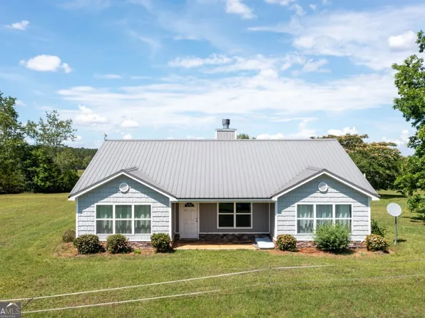 780 Jenkins Rd, Blakely, GA 39823