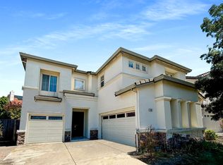 7501 Denison Pl, Castro Valley, CA 94552