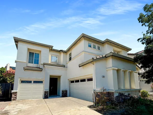 7501 Denison Pl, Castro Valley, CA 94552