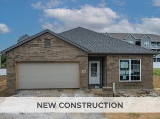 111 Bellatrix Ct, Georgetown, KY 40324