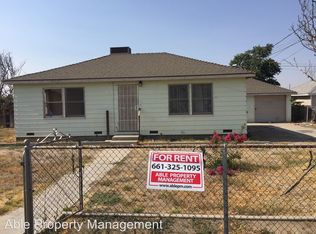 144 Acoma St, Bakersfield, CA 93307