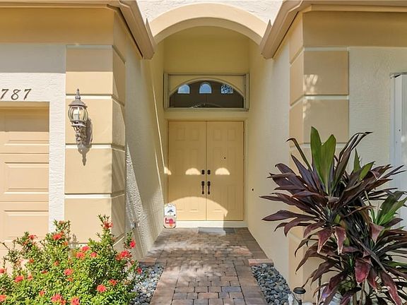 Welcome to your new Summerfield home