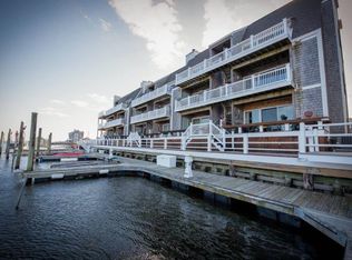 1102 Harbour Cv #1102, Somers Point, NJ 08244