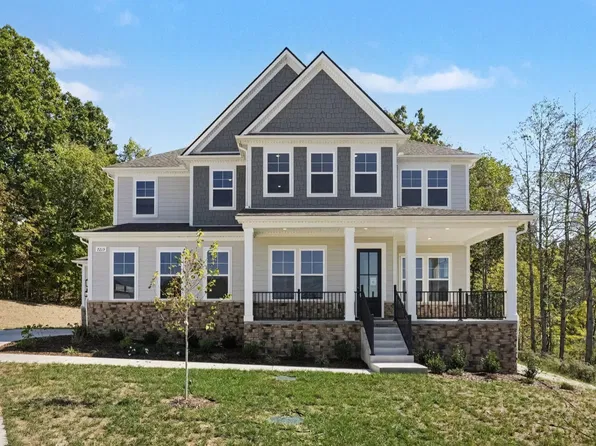 Solace II Plan, Richvale Estates