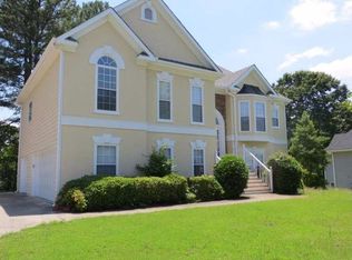 203 Regency Ct, Acworth, GA 30102