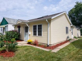 3166 S Austin St, Milwaukee, WI 53207