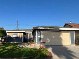 19103 Harlan Ave, Carson, CA 90746