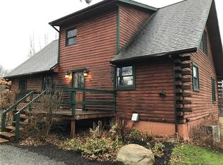 2734 Hance Rd, Macedon, NY 14502