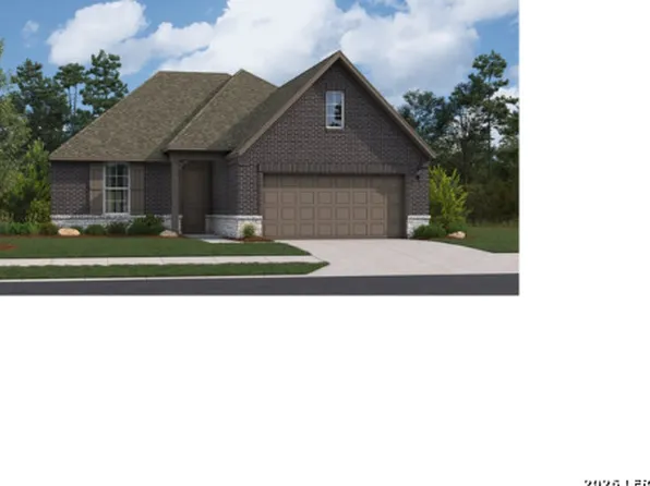 409 Safari Ridge, Cibolo, TX 78108