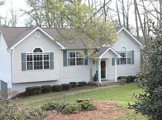 7204 Middlebrook Pike, Knoxville, TN 37909