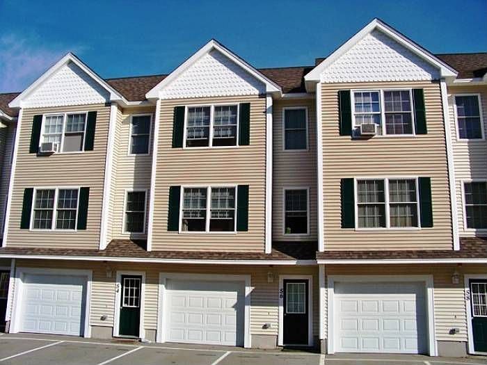56 Crown Point Drive