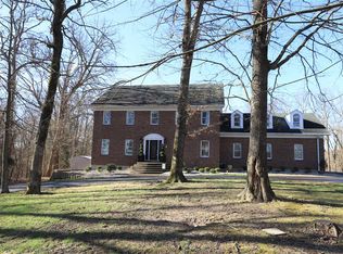 691 D E Brown Rd, Brandenburg, KY 40108