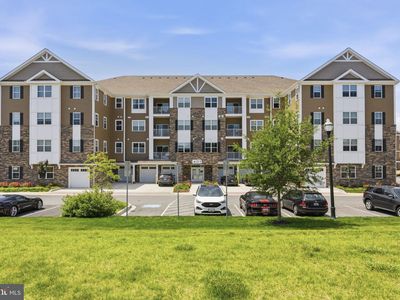 401 Bold Ruler Ct #307, Havre De Grace, MD, 21078