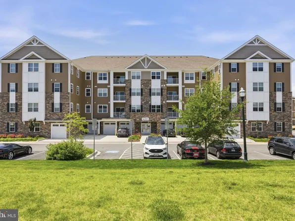 401 Bold Ruler Ct #307, Havre De Grace, MD 21078