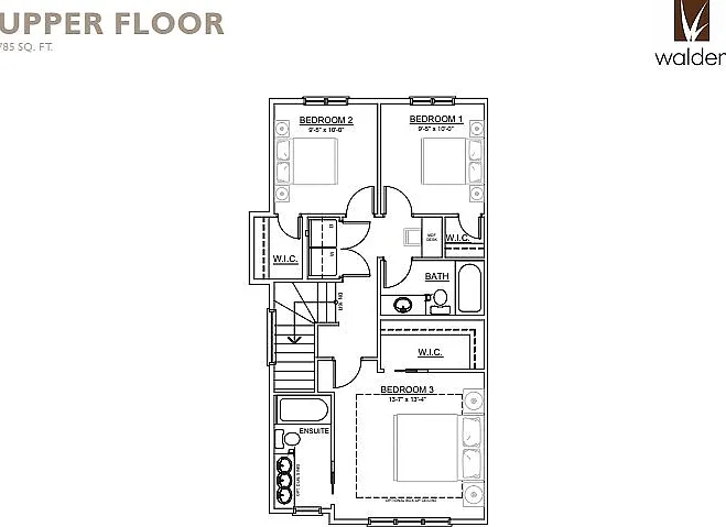 724 Walgrove Blvd SE #A — Photo 21