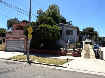 1237 N Evergreen Ave, Los Angeles, CA, 90033