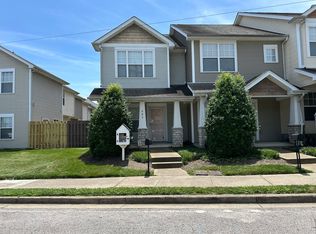 803 Benton Ave, Nashville, TN 37204