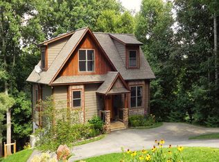 156 Spicewood Dr, Boone, NC 28607