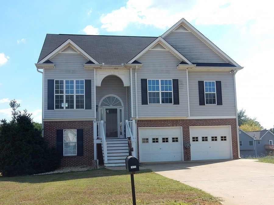 1813 Calloway Path, Rockmart, GA 30153 Zillow