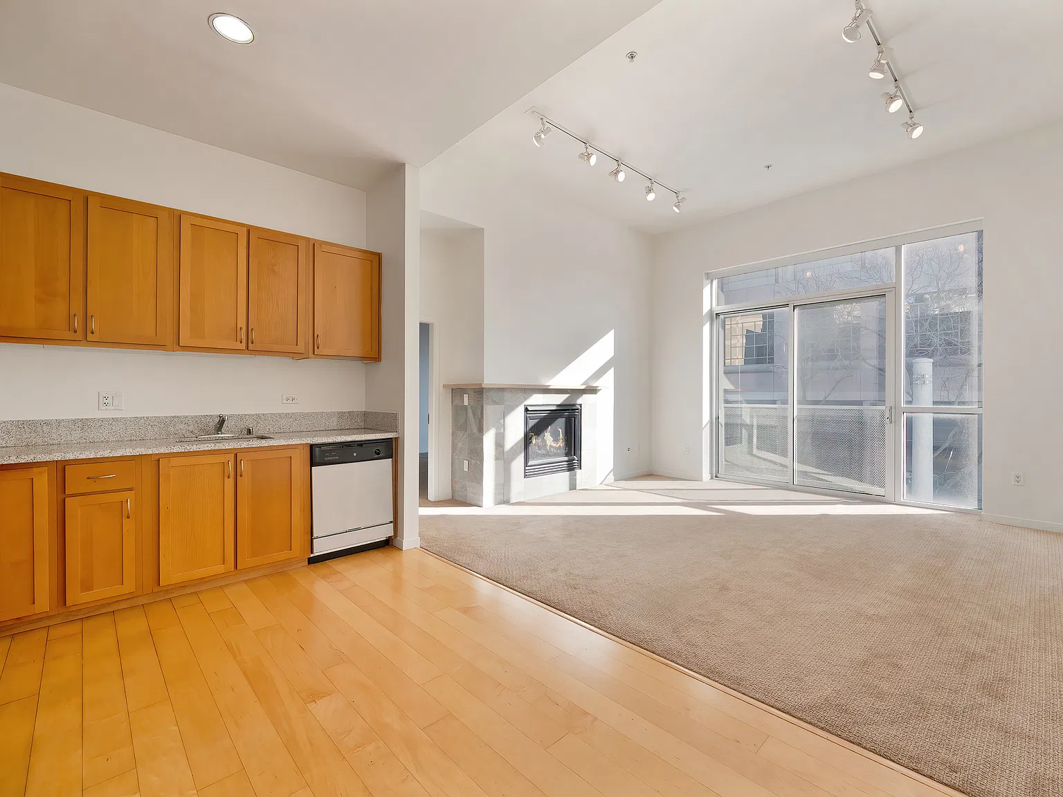 1 bed, 830 sqft, $1,895 — Photo 4