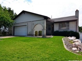 766 E Lacey Way, North Salt Lake, UT 84054