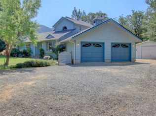 3889 Jumpoff Joe Creek Rd, Grants Pass, OR 97526