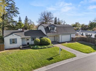 2256 Ralston Rd, Sacramento, CA 95821