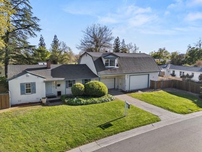 2256 Ralston Rd, Sacramento, CA, 95821