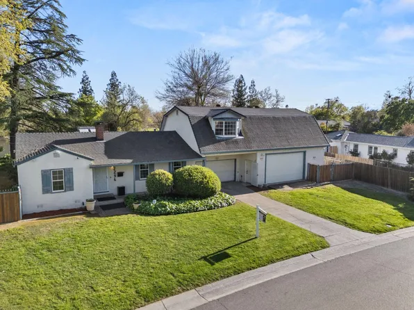 2256 Ralston Rd, Sacramento, CA 95821