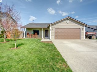 308 E Wilson St, Yacolt, WA