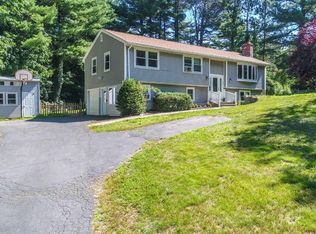 39 Tanglewood Rd, Sterling, MA 01564