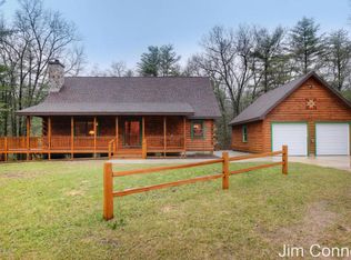 3135 Pratt Lake Ave SE, Lowell, MI 49331