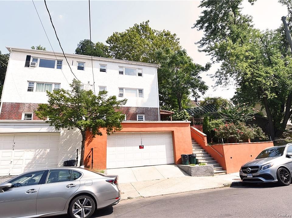 128 Livingston Ave Yonkers NY Zillow