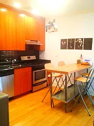 Rented by Keller Williams NYC