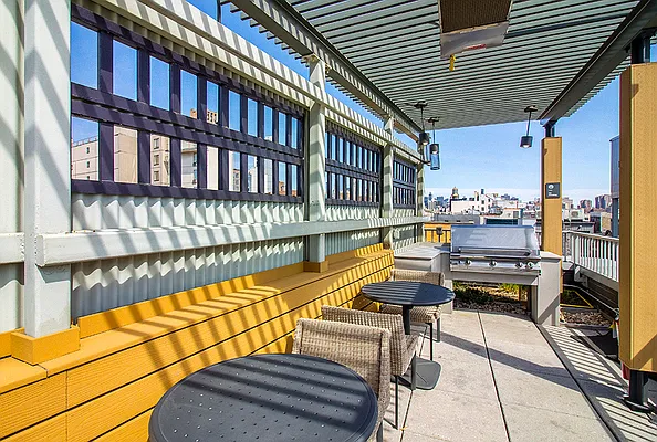 Rented by AvalonBay Communities (Manual) | media 8