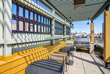 Rented by AvalonBay Communities (Manual)