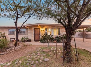 3539 W Wesleyan Dr, Tucson, AZ 85741